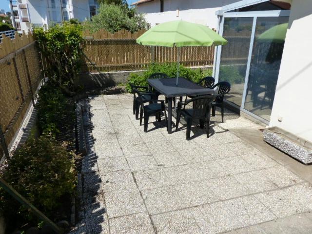 Maison Jmb Royan Buitenkant foto