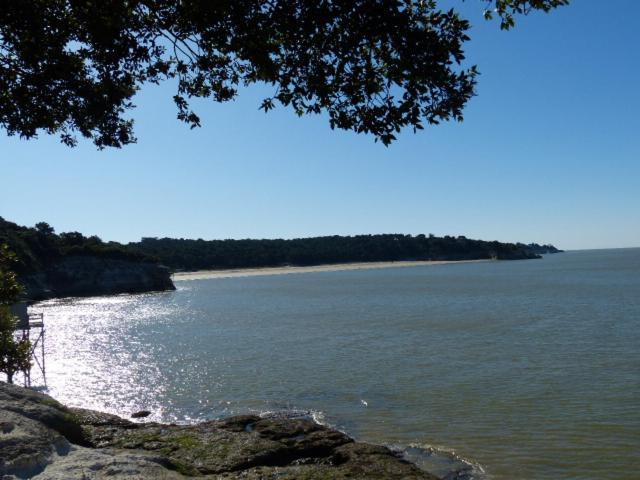 Maison Jmb Royan Buitenkant foto