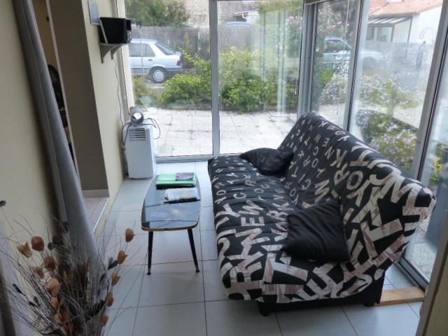 Maison Jmb Royan Buitenkant foto